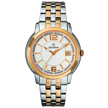 ساعت مچی گروانا GROVANA کد 1581.1142